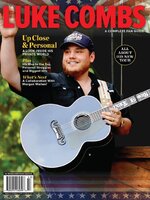 Luke Combs - A Complete Fan Guide